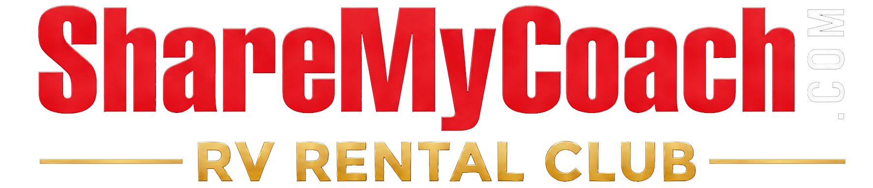 ShareMyCoach.com RV Rental Club