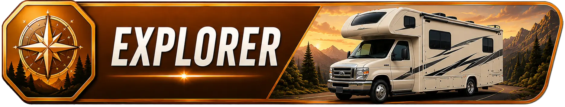 EXPLORER coach